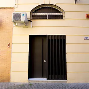  Appartamento Rentalsevilla Escuelas Pias