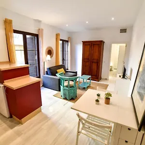 New! Centre Apartamento