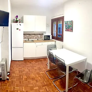  Appartamento Zona Palacio De Duenas Y Setas
