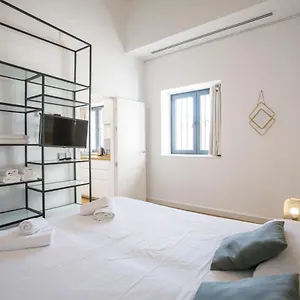 Rentalsevilla Cardenal Cervantes Iv Apartamento