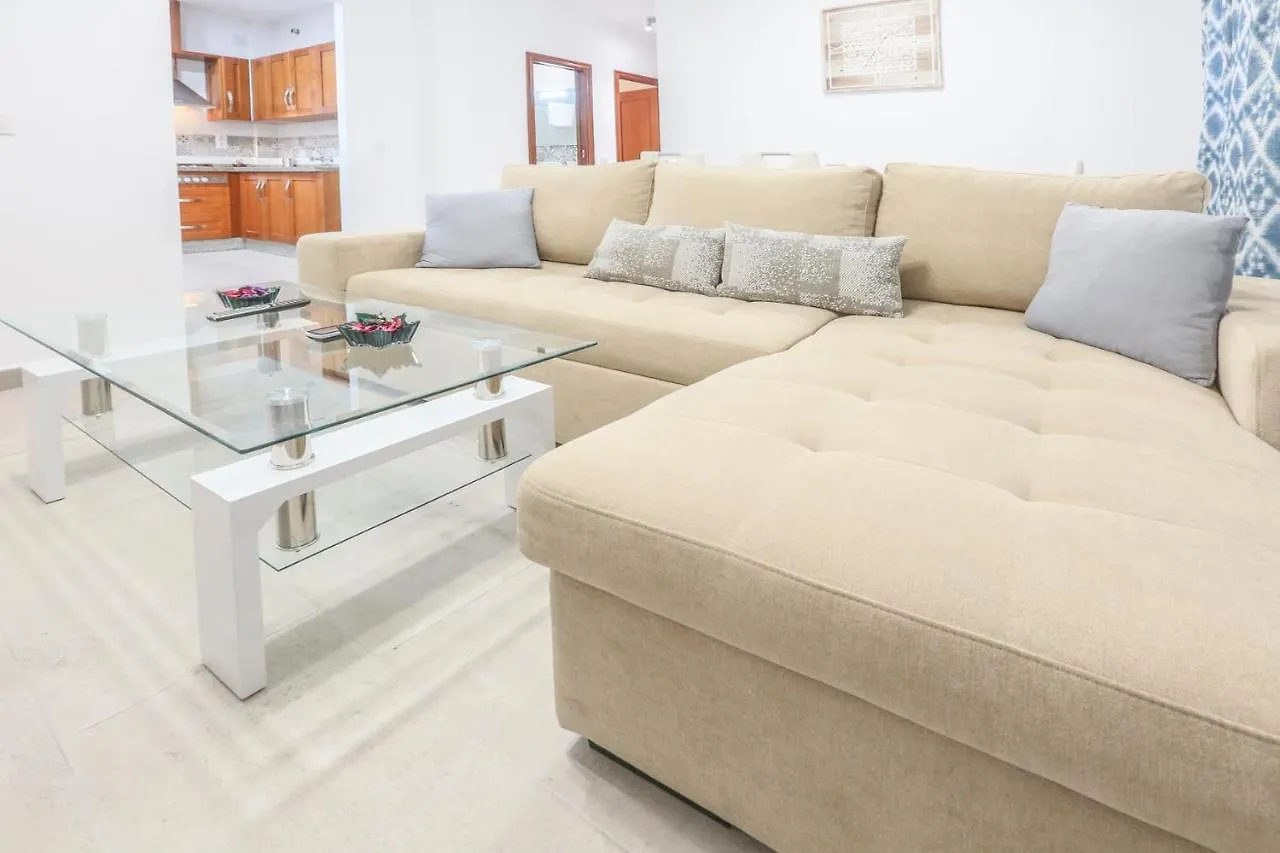 Appartamento Apartamento Sol Siviglia