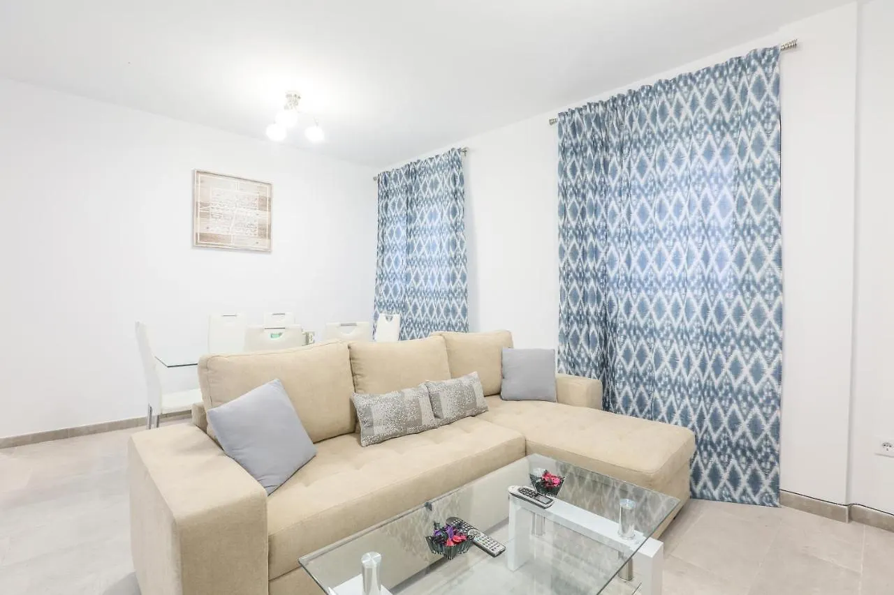 Apartamento Sol Siviglia