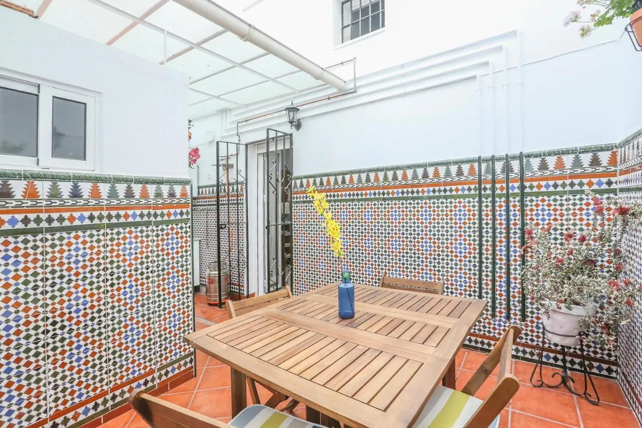 Apartamento Sol Siviglia 0*,  Spagna