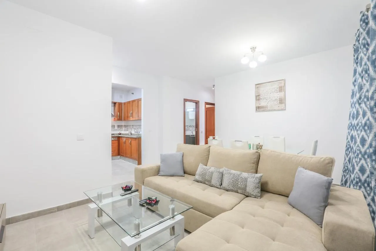 Apartamento Sol Siviglia 0*,  Spagna