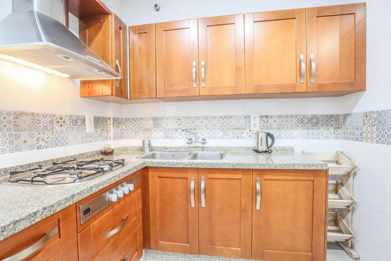 Appartamento Apartamento Sol Siviglia Spagna