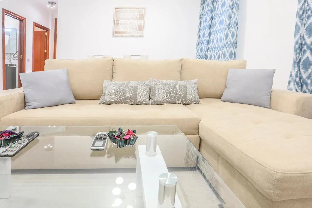 Appartamento Apartamento Sol Siviglia